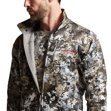 SITKA Férfi Dzseki Traverse Jacket Elevated II