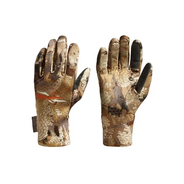 SITKA Férfi Kesztyű Gradient Glove Optifade Waterfowl