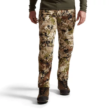 SITKA Férfi Alsó Intercept Pant Subalpine