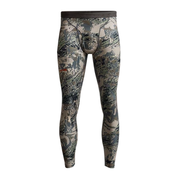 SITKA Férfi Aláöltözet Core LT WT Bottom Optifade Open Country