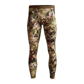 SITKA Férfi Aláöltözet Core LT WT Bottom Optifade Subalpine