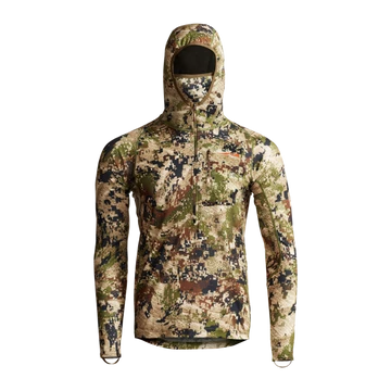 SITKA Férfi Felső Core LT WT Hoody Optifade Subalpine