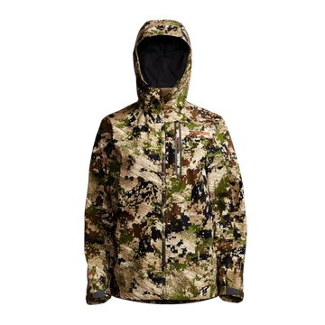 SITKA Női Dzseki  Ws Cloudburst Jacket Subalpine