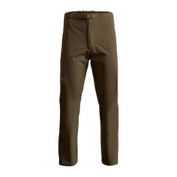 SITKA Férfi Nadrág Dew Point Pant Pyrite