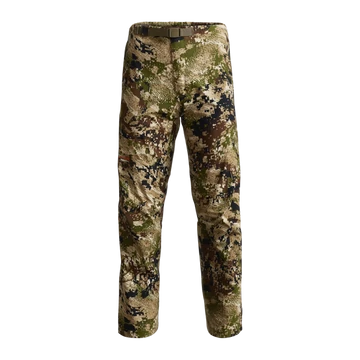 SITKA Férfi Nadrág Dew Point Pant Optifade Subalpine