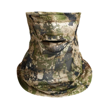 SITKA Arc Maszk Face Mask Optifade Subalpine
