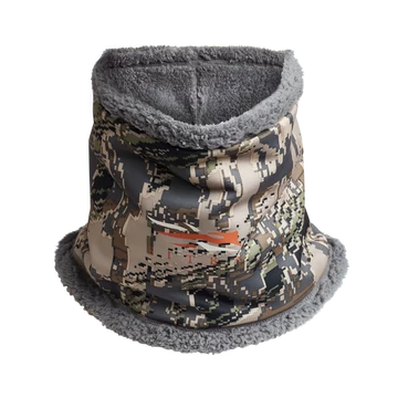 SITKA Nyakmelegítő Neck Gaiter Optifade Open Country