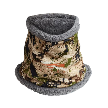 SITKA Nyakmelegítő Neck Gaiter Optifade Subalpine