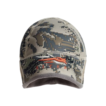 SITKA Férfi Sapka Jetstream Beanie Optifade Open Country