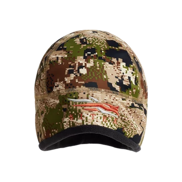 SITKA Férfi Sapka Jetstream Beanie Optifade Subalpine