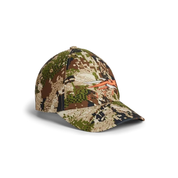 SITKA Férfi Sapka Cap Optifade Subalpine