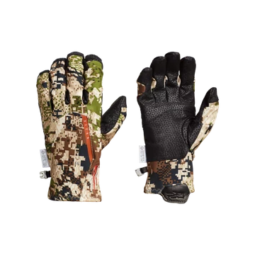 SITKA Kesztyű Mountain WS Glove Optifade Subalpine