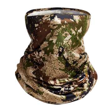 SITKA Nyakmelegítő Core Neck Gaiter Optifade Subalpine