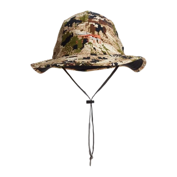 SITKA Férfi Kalap Sun Hat Optifade Subalpine