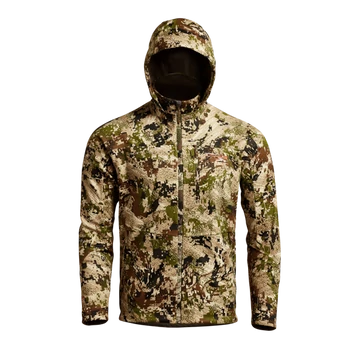SITKA Férfi Dzseki NEW Jetstream Jacket Optifade Subalpine