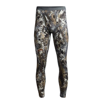 SITKA Férfi Aláöltözet Merino Heavyweight Bottom Elevated II