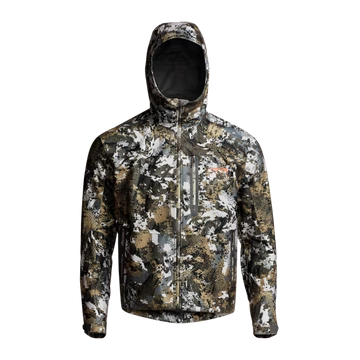 SITKA  Férfi Dzseki Downpour Jacket O.Elevated