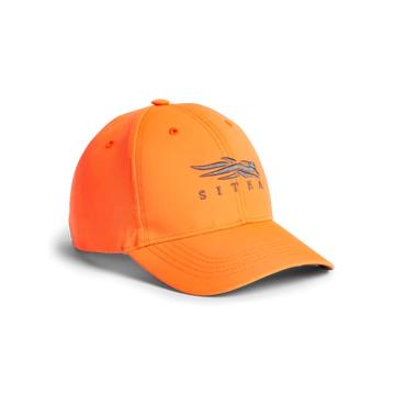 SITKA Férfi Sapka Ballistic Cap Blaze Orange