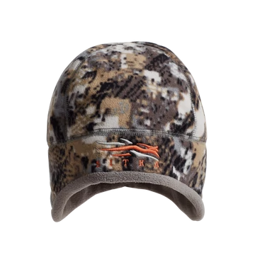 SITKA Férfi Sapka Stratus WS Beanie Optifade Elevated II