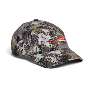 SITKA Férfi Sapka Traverse Cap Optifade Elevated II