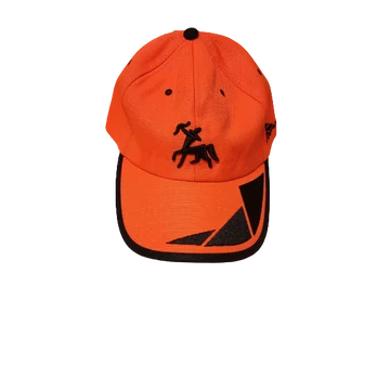 LIGNE-VERNEY-CARRON Férfi Rapace Baseball Sapka
