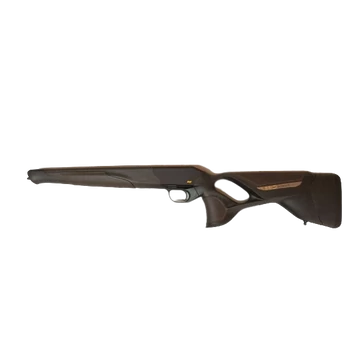 BLASER R8 Ultimate Agyazás Barna/Bőrös (01574)