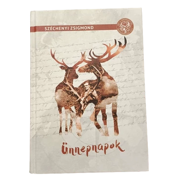 Széchenyi Zsigmond Ünnepnapok