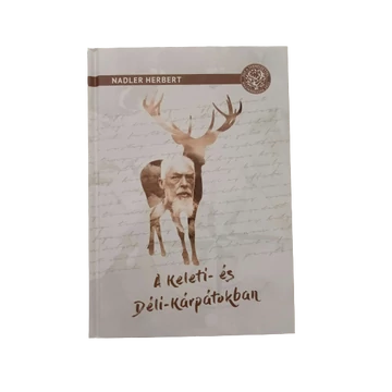 Nadler Herbert A Keleti És Déli-Kárpátokban