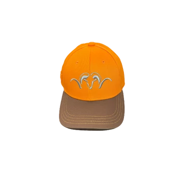 BLASER Gyerek Sapka Argali Kids Pure Blaze Orange