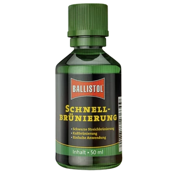 BALLISTOL Klever Hidegbarnító folyadék 50ml