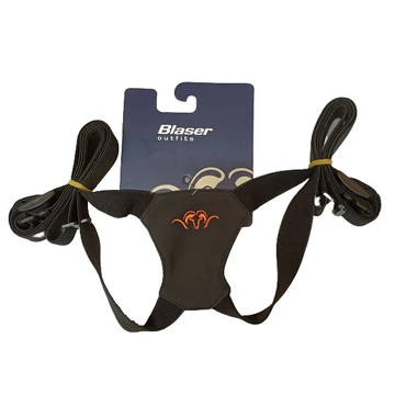 BLASER Hontrager Black