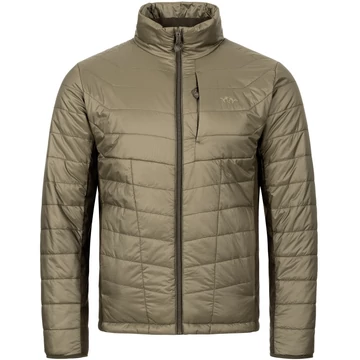 BLASER Férfi Kabát Ivar Insulation Jacket Khaki