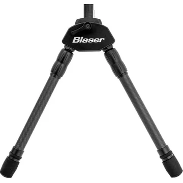 BLASER Carbon Bipod Szett R8 Pro. Succ. 17mm