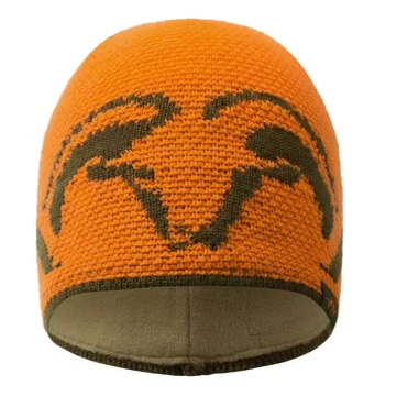 BLASER Férfi Pearl Beanie Driven Orange