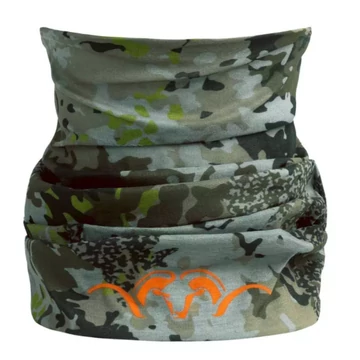 BLASER Férfi Sál Multi-Tube HunTec Camouflage