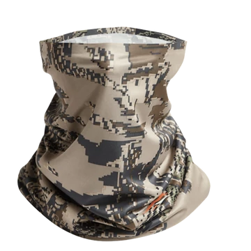 SITKA Férfi Nyakmelegítő Core Neck Gaiter Optifade Open Country