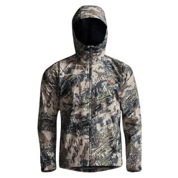 SITKA Férfi Felső Dew Point Jacket Optifade Open Country
