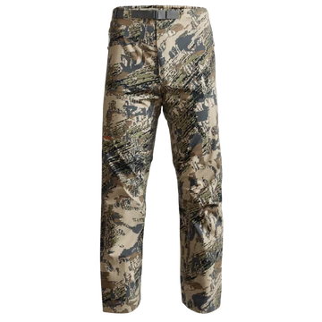 SITKA Férfi Alsó Dew Point Pant Optifade Open Country
