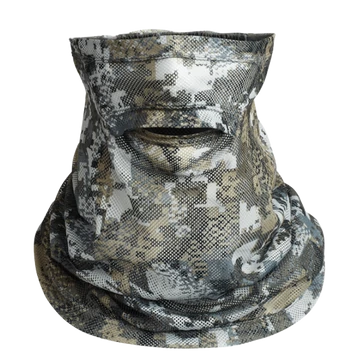 SITKA Férfi Arcmaszk Elevated II