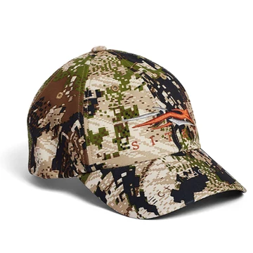 SITKA Férfi Sapka Traverse Cap Optifade Subalpine