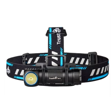 TRUSTFIRE MC18 Led Fejlámpa