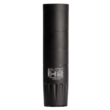 A-TEC Hangtompító Mega H2 .30Cal A-Lock