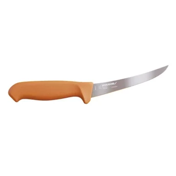MORAKNIV Hunting Csontozókés 13cm Flexibilis Penge Ivelt