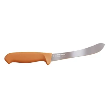 MORAKNIV Hunting Szeletelőkés 16cm Merev Ivelt
