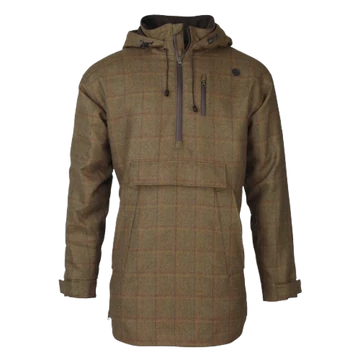 LAKSEN Férfi Kabát Woolston Anorak