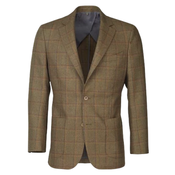 LAKSEN Férfi Zakó Woolston Sport Jacket