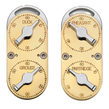 LAKSEN Számláló Game Counter 60 Digits 4 Birds LAKSEN Számláló Game Counter 60 Digits 4 Birds