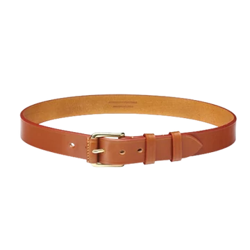 LAKSEN Férfi Öv Belgravia Honey