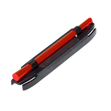 HIVIZ Sörétes Irányzék S300-R Keskeny Mágneses