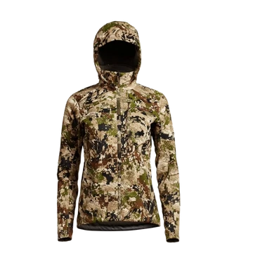 SITKA Női Felső Jetstream Jacket Subalpine